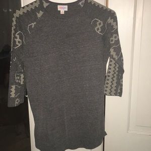 LulaRoe Randy Xs